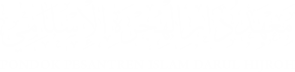 Ponpes Darul Hijroh Canden